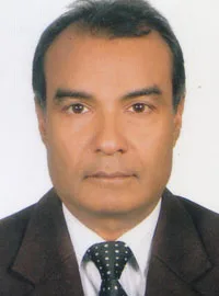 প্রফেসর ডা. মোঃ আব্দুর রউফ