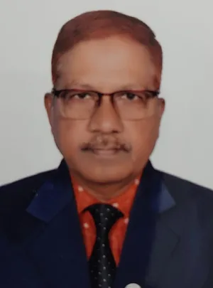 Prof. Dr. Md. Abdus Sobhan