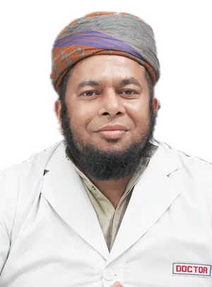 প্রফেসর ডা. মোঃ আবিদ হোসাইন