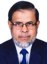 প্রফেসর ডা. মোঃ আবু বাকার সিদ্দিক