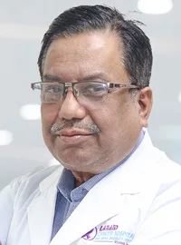 Prof. Dr. Md. Abu Hanif