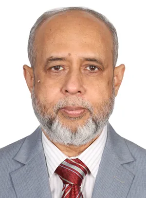 প্রফেসর ডা. মোঃ আবুল হাসনাত জোয়ার্দার