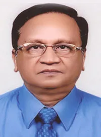 প্রফেসর ডা. মোঃ আনোয়ারুল হক চৌধুরী