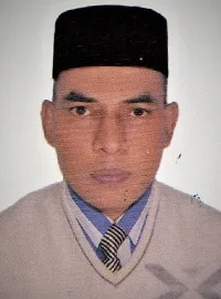 Prof. Dr. Md. Anwarul Karim