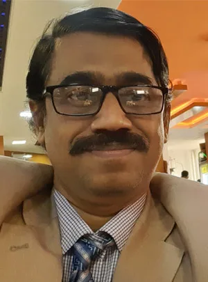 প্রফেসর ডা. মোঃ আসাদুর রহমান