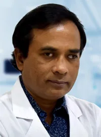 প্রফেসর ডা. মোঃ আতাহার আলী