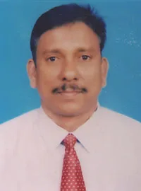 প্রফেসর ডা. মোঃ ফিরোজ কবির