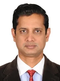 Prof. Dr. Md. Golam Kibria