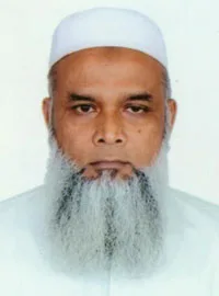 প্রফেসর ডা. মোঃ হাবিবুর রহমান