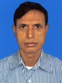প্রফেসর ডা. মোঃ হারুন-উর-রাশিদ