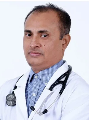 Prof. Dr. Md. Helalur Rahman