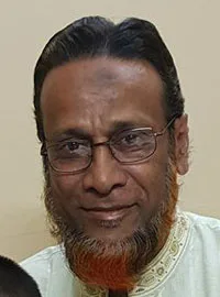 প্রফেসর ডা. মোঃ ইকবাল বারী