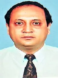 প্রফেসর ডা. মোঃ ইকবাল হোসাইন
