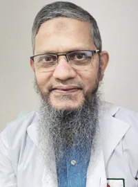 Prof. Dr. Md. Kamrul Islam - Urology - Dhaka