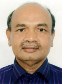 Prof. Dr. Md. Khalilur Rahman