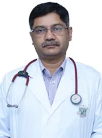 প্রফেসর ডা. মোঃ এম. এইচ. নাসিম