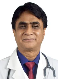 প্রফেসর ডা. মোঃ মাসুম কামাল খান