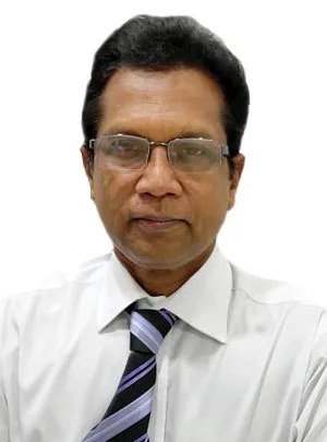 প্রফেসর ডা. মোঃ মেরাজউল ইসলাম (মিরাজ)