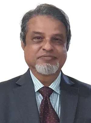 প্রফেসর ডা. মোঃ মিজানুর রহমান
