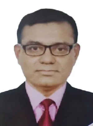 Prof. Dr. Md. Mizanur Rahman
