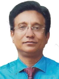 প্রফেসর ডা. মোঃ মিজানুর রহমান চৌধুরী