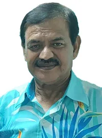 প্রফেসর ডা. মোঃ মোহিবউল হাসান