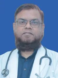 প্রফেসর ডা. মোঃ মোখলেসুর রহমান