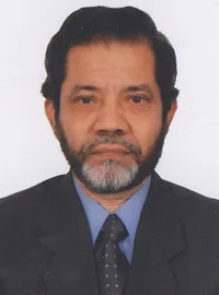 প্রফেসর ডা. মোঃ মোয়ীনউজ্জামান