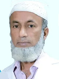 প্রফেসর ডা. মোঃ মোজাম্মেল হক (ফারুক)