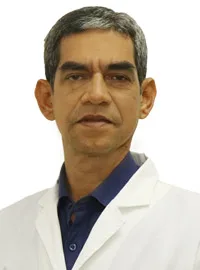 Prof. Dr. Md. Nazrul Islam