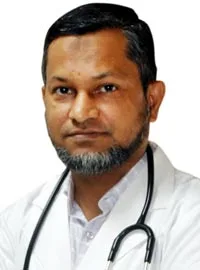 Prof. Dr. Md. Nazrul Islam