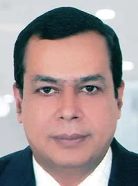 Prof. Dr. Md. Rafiqul Alam