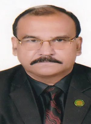 প্রফেসর ডা. মোঃ রফিকুল ইসলাম