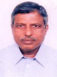 Prof. Dr. Md. Rafiqul Islam