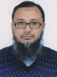 প্রফেসর ডা. মোঃ রাশেদুল হক