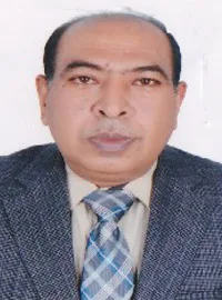 প্রফেসর ডা. মোঃ রিয়াজুল হক (রেজা)