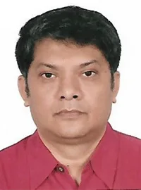 প্রফেসর ডা. মোঃ রোবেদ আমিন