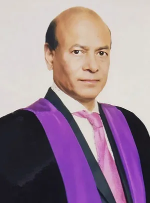 প্রফেসর ডা. মোঃ সাহাবউদ্দিন খান