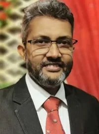 প্রফেসর ডা. মোঃ সাহবুব আলম