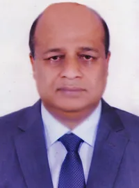 প্রফেসর ডা. মোঃ সাইফুল হক
