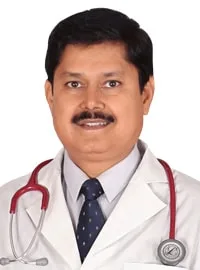 Prof. Dr. Md. Salahuddin Shah