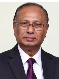 Prof. Dr. Md. Sanawar Hossain