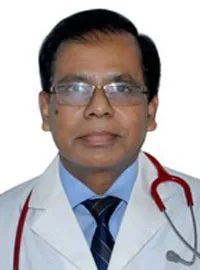 প্রফেসর ডা. মোঃ সারওয়ার ফেরদৌস