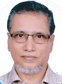 প্রফেসর ডা. মোঃ শফিকুর রহমান
