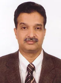 প্রফেসর ডা. মোঃ শাহাবউদ্দিন তালুকদার