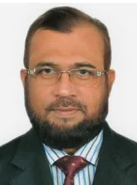 Prof. Dr. Md. Shahedur Rahman Khan