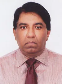 প্রফেসর ডা. মোঃ শহীদ করিম