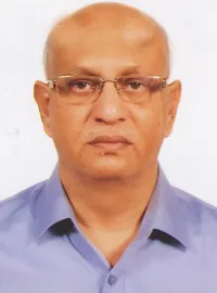 প্রফেসর ডা. মোঃ শহীদুল বারী