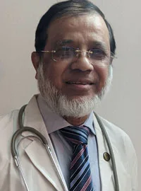 প্রফেসর ডা. মোঃ শহীদুল ইসলাম সেলিম