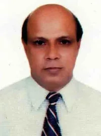Prof. Dr. Md. Shahidur Rahman